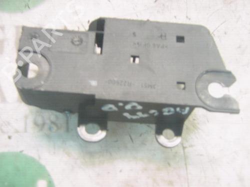 Front right interior door handle FORD FOCUS II Turnier (DA_, FFS, DS)  | BP3773963I14 