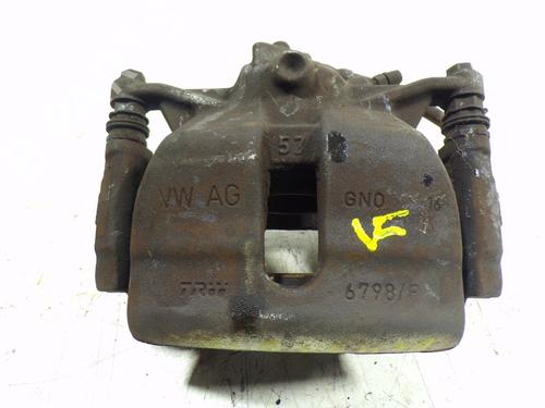 Used Left front brake caliper Left front brake caliper VW CADDY IV MPV (SAB, SAJ) [2015-2020] 11553657 11553657