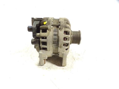 Used Alternator Alternator RENAULT CAPTUR I (J5_, H5_) [2013-2026] 8107829 8107829