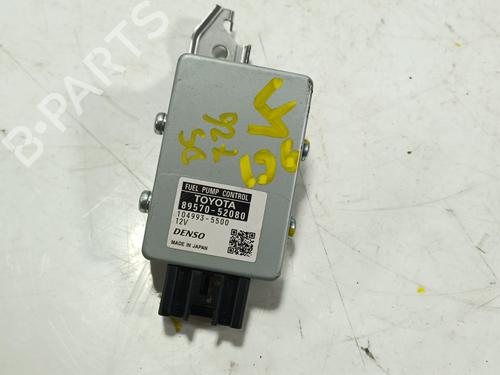 Used Electronic module Electronic module TOYOTA YARIS CROSS (MXP_) 1.5 Hybrid (MXPJ11) (131 hp) 36413052 36413052