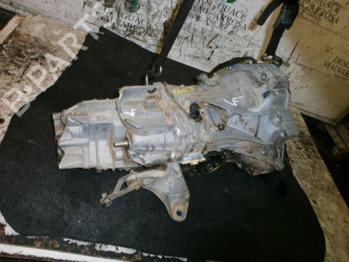 Used Gearbox Gearbox AUDI A4 B5 (8D2) 1.8 T (150 hp) 3788944 3788944