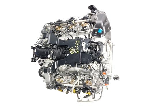 Engine MERCEDES-BENZ GLE (W166) | BP36491263M1 - Image 2