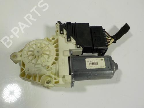 Left rear window motor VW PASSAT B6 (3C2) 2.0 TDI | BP18293412E23 