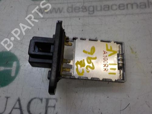 Heater resistor SSANGYONG RODIUS I 2.7 Xdi | BP11644566M108 - Image 2