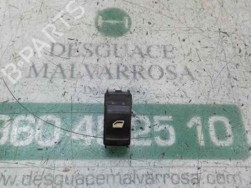 Used Left rear window switch Left rear window switch CITROËN C3 II (SC_) 1.6 HDi (92 hp) 4746793 4746793