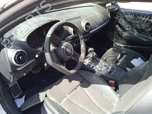 Rear left window mechanism AUDI A3 Sportback (8VA, 8VF) 35 TFSI | BP7679023C24 
