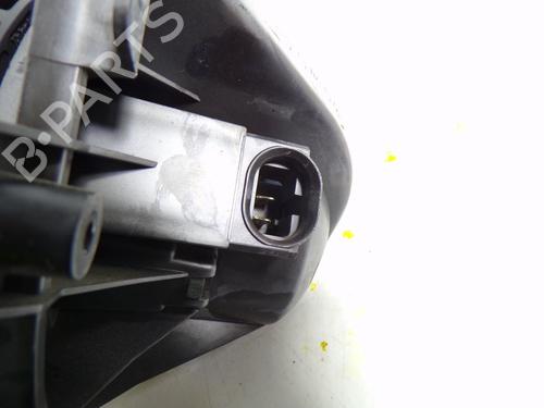 Varmeblæser MINI MINI (R50, R53) Cooper | BP7876439M62 