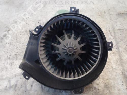 Used Heater blower motor FIAT SEICENTO / 600 (187_) 1.1 (187AXB, 187AXB1A, 187AXC1A02) (54 hp) 3812806