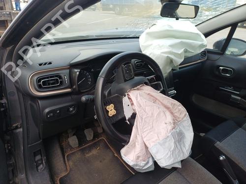 Instrument cluster CITROËN C3 III (SX) 1.2 PureTech 82 | BP27983016C47  - Image 12