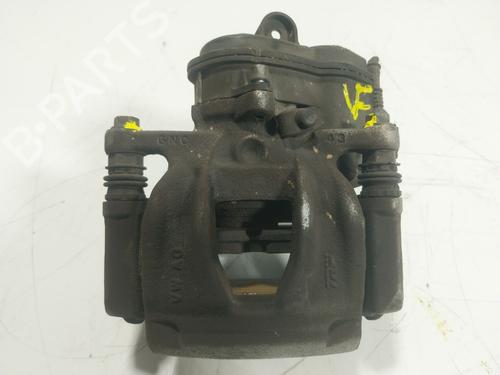Left rear brake caliper AUDI A7 Sportback (4KA) 55 TFSI Mild Hybrid quattro | BP30447443M107