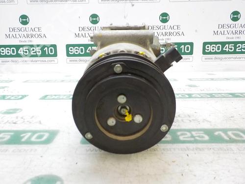 AC Kompressor FORD FIESTA VI (CB1, CCN) 1.25 | BP3871113M34 