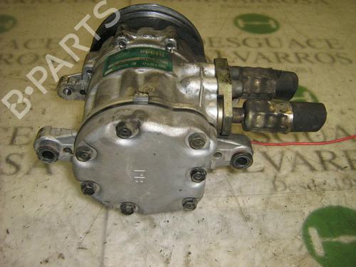 AC compressor NISSAN TRADE Van  | BP3770932M34 