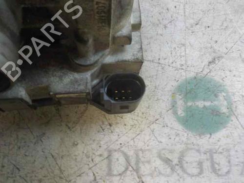 Throttle body FIAT PUNTO EVO (199_)  | BP5999188M82