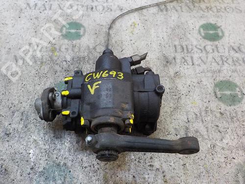 Steering rack MERCEDES-BENZ SLK (R170)  | BP3847025M22 