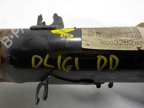 Right front shock absorber PEUGEOT 2008 I (CU_) 1.5 BlueHDI 100 | BP17150303M17 
