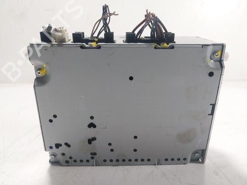 Radio FORD FOCUS III  | BP24574384E6