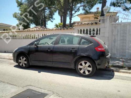 Intercooler CITROËN C4 I (LC_) 1.6 HDi | BP3862922M30  - Image 8