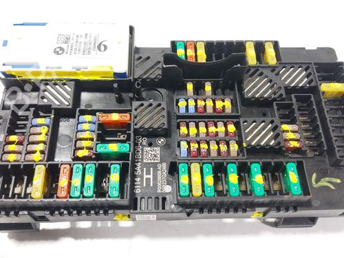 Used Fuse box BMW X5 (G05, F95) xDrive 40 d Mild-Hybrid (352 hp) 30361283