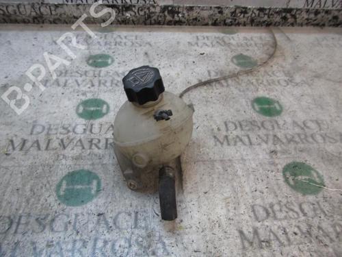 Expansion tank CITROËN C4 Grand Picasso I (UA_) 1.6 HDi | BP3841605C120 