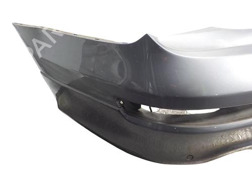 Rear bumper AUDI Q7 (4LB) 3.0 TDI quattro | BP15691171C8 
