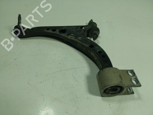 Used Left front suspension arm OPEL ASTRA K (B16) 1.6 CDTi (68) (110 hp) 17608799