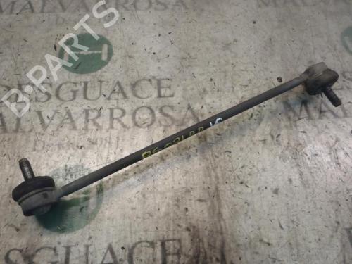 Used Right front suspension arm PEUGEOT 307 CC (3B) 1.6 16V (110 hp) 14269284