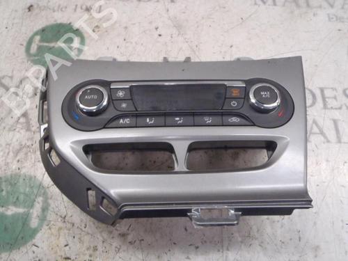 Used Climate control Climate control FORD FOCUS III 1.6 TDCi (95 hp) 3817271 3817271