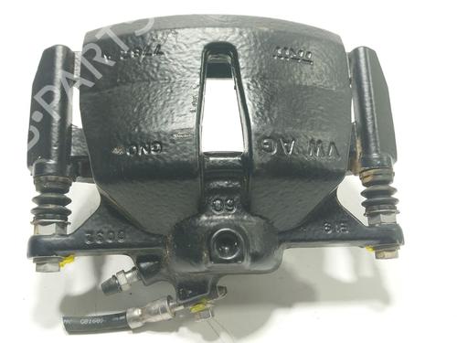 Left front brake caliper SEAT LEON Sportstourer (KL8, KLD) | BP33040234M105 - Image 4