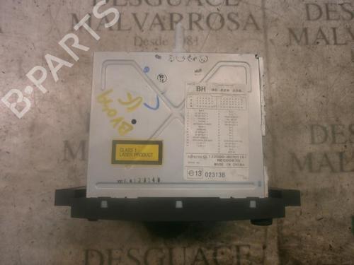 Radio CHEVROLET AVEO / KALOS Saloon (T250, T255) 1.4 | BP3803459E6 