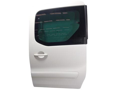 Venstre side skydedør PEUGEOT PARTNER Tepee 1.2 THP (110 hp) 28316303