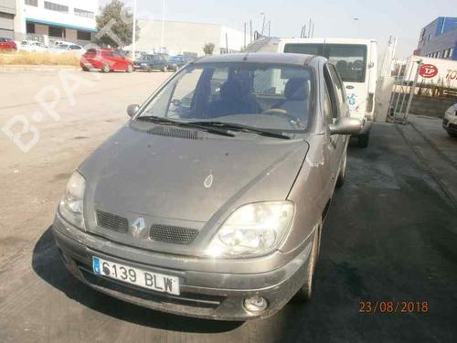 Used Parts RENAULT SCÉNIC I MPV (JA0/1_, FA0_) 1.6 487443