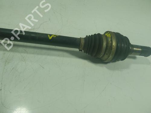 Right rear driveshaft PORSCHE MACAN (95B) 3.0 S Diesel | BP16856421M41 
