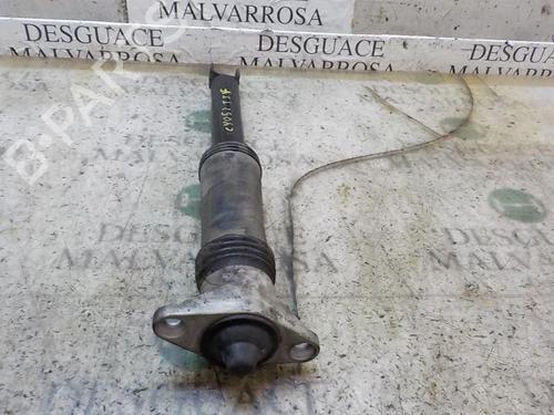Used Left rear shock absorber HYUNDAI i30 (FD) 1.4 (109 hp) 3847614