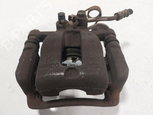 Used Left rear brake caliper Left rear brake caliper KIA STONIC (YB) 1.2 CVVT (84 hp) 32426266 32426266