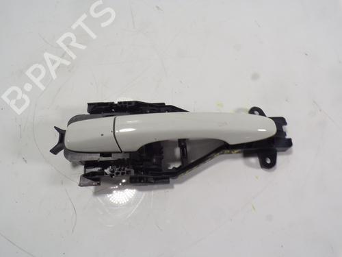 Used Front right exterior door handle VOLVO V40 Hatchback (525) [2012-2019]  9139716