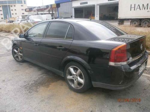 Mass air flow sensor OPEL VECTRA C (Z02) 1.8 16V | BP3875374M95 