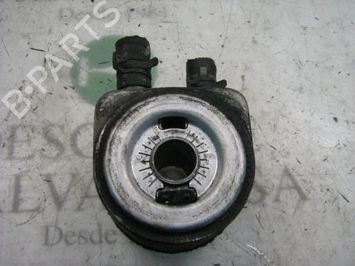 Radiateur D'huile PEUGEOT 206 Hatchback (2A/C) 2.0 HDI 90 (90 hp) 14296621