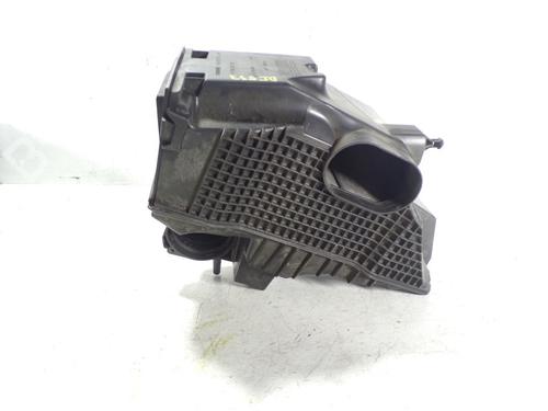 Used Air filter box Air filter box DACIA SANDERO II 1.5 dCi 75 / Blue dCi 75 (B8JW, B8M4, B8AH, B8M7, B8M6) (75 hp) 14287237 14287237