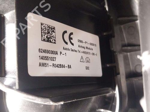 Instrumentbræt FORD KUGA II (DM2) 2.0 TDCi 4x4 | BP39177314C46 - Image 6
