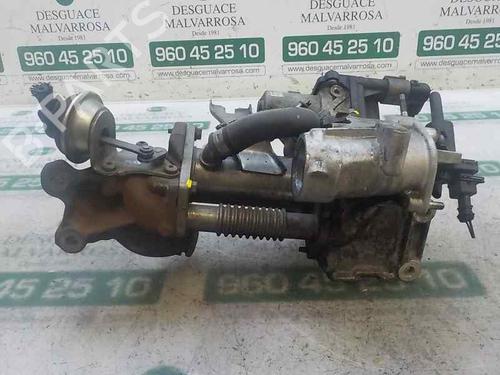 Used Egr Egr RENAULT SCÉNIC III (JZ0/1_) [2008-2016] 5938455 5938455