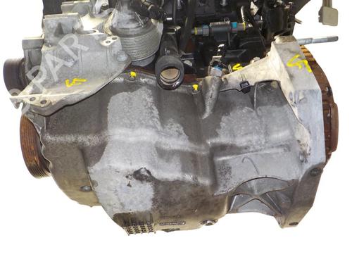 Engine RENAULT CLIO III (BR0/1, CR0/1)  | BP8194339M1 