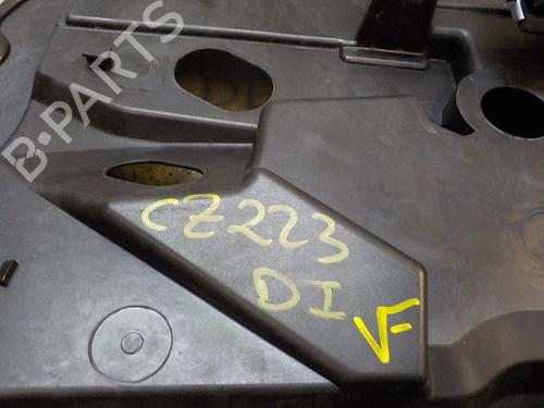 Front left window mechanism FORD FIESTA VI (CB1, CCN) 1.25 | BP3855937C22 