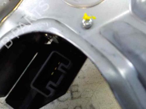 Rear wiper motor TOYOTA COROLLA Estate (_E21_)  | BP9104857M102 