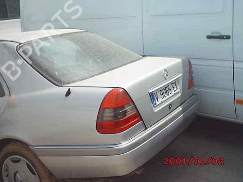Flywheel MERCEDES-BENZ C-CLASS (W202)  | BP14293737M101 