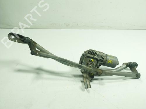 Used Front wiper motor BMW 5 (F10) [2009-2016]  22202156