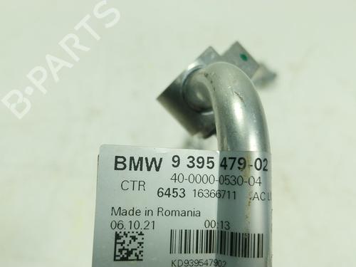 AC pipe BMW 4 Gran Coupe (G26) 420 d Mild-Hybrid xDrive | BP29493396M126 - Image 3