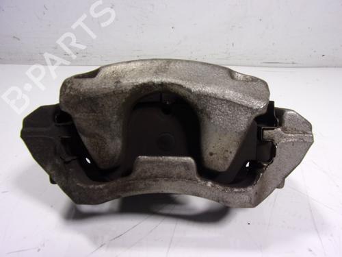Used Left front brake caliper Left front brake caliper MINI MINI (F56) Cooper D (116 hp) 15855961 15855961