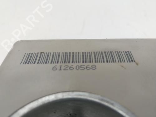 Electronic module NISSAN NV200 Van 1.5 dCi 110 (M20, M20N, M20M) | BP18011858M83 