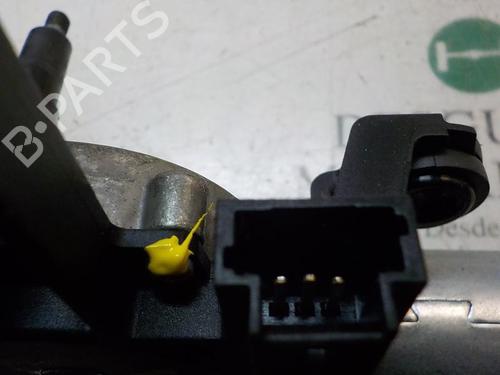 Rear wiper motor CITROËN C4 Grand Picasso I (UA_)  | BP3869335M102 
