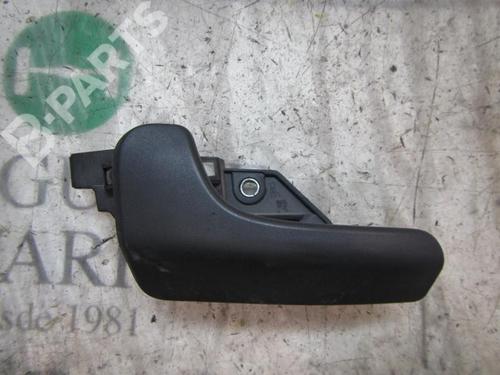 Used Front left interior door handle Front left interior door handle PEUGEOT BOXER Van 2.2 HDi 120 (120 hp) 4008571 4008571